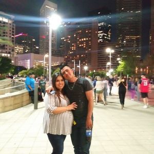 Meet your Posher, Yvette